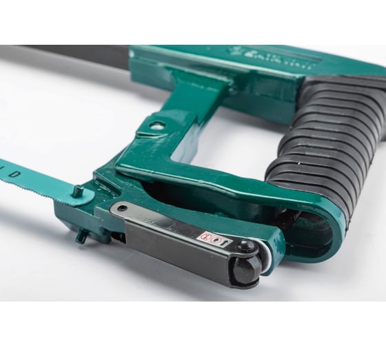 Ножовка по металлу Sata 12" пластиковая рукоятка 93405
