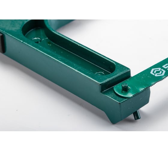 Ножовка по металлу Sata 12" пластиковая рукоятка 93405