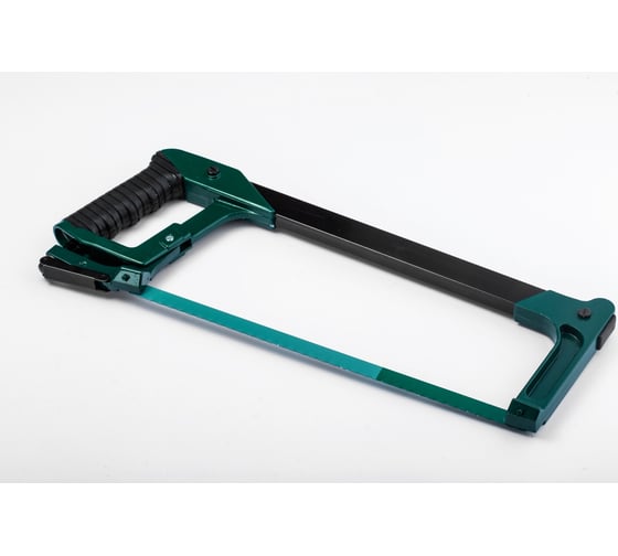 Ножовка по металлу Sata 12" пластиковая рукоятка 93405
