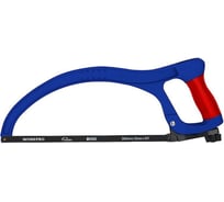 Ножовка WORKPRO алюминиевая, 300 мм WP215026