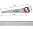 Ножовка по дереву WORKPRO 550 мм (22") SK5 ,11TPI WP215012 6