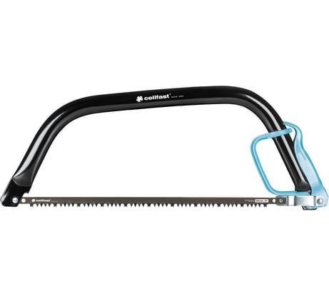 Лучковая пила Cellfast IDEAL 21", 533 mm 40-420