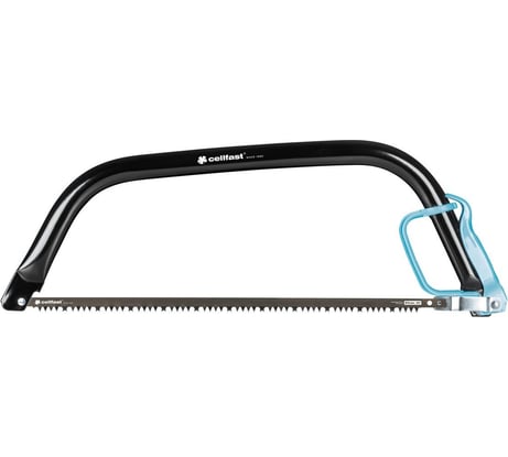 Лучковая пила Cellfast IDEAL 24" 610 мм 40-421
