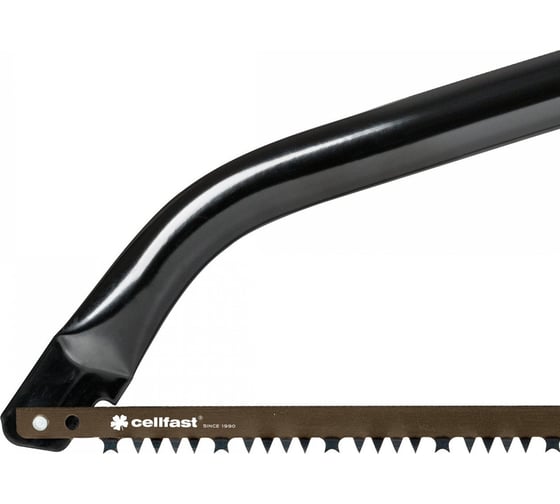 Лучковая пила Cellfast ERGO 21" 533 мм 41-030