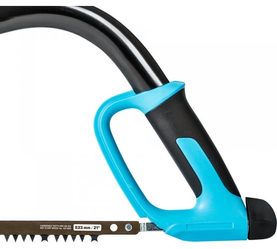 Лучковая пила Cellfast ERGO 21" 533 мм 41-030