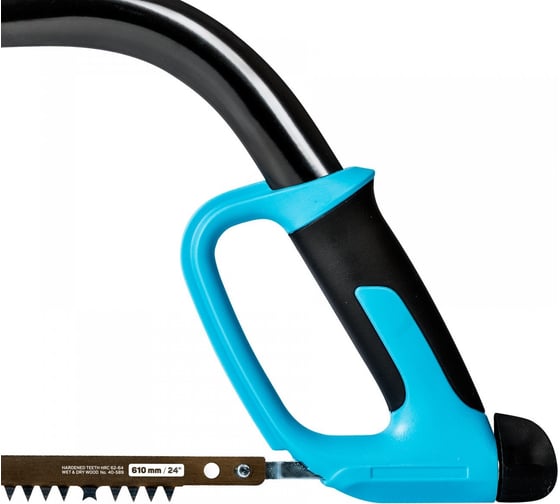 Лучковая пила Cellfast ERGO 24" 610 мм 41-031