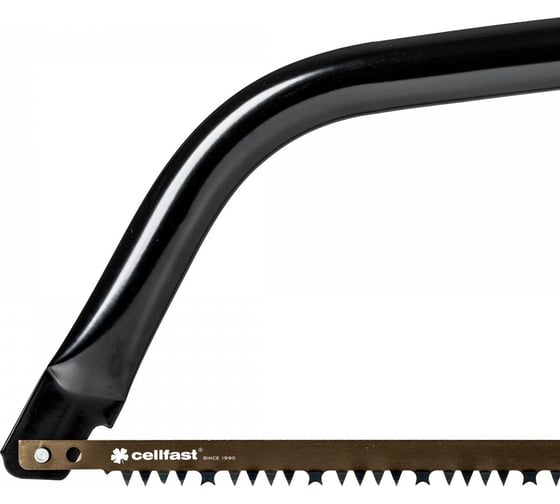 Лучковая пила Cellfast ERGO 24" 610 мм 41-031