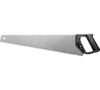 Ножовка по дереву Без бренда 5 TPI, универсальный, разведенный зуб, 450 мм 1518-45