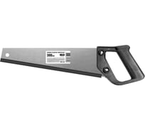 Ножовка по дереву Без бренда 7 TPI, универсальный разведенный зуб, 300 мм 1518-30