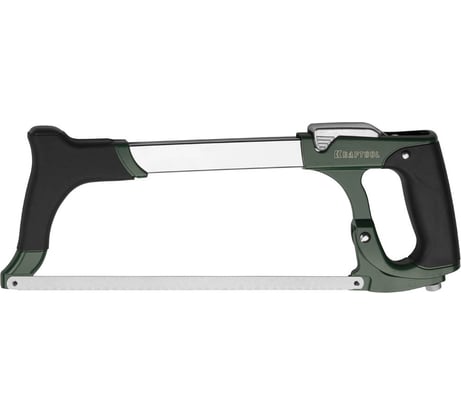 Ножовка по металлу KRAFTOOL Kraft-Max 15802_z01