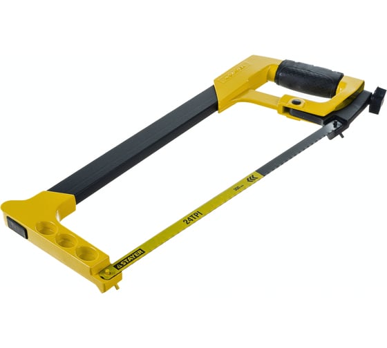 Ножовка по металлу Stayer COBRA 100 кгс, 2-15791_z02