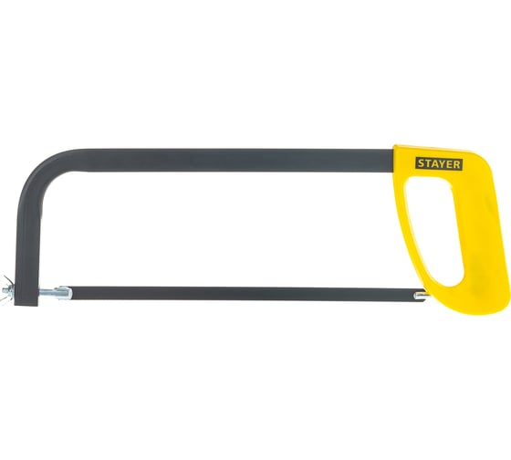 Ножовка по металлу STAYER MS-100 300 мм, 1576_z02