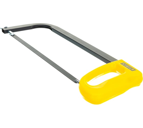 Ножовка по металлу STAYER MS-100 300 мм, 1576_z02