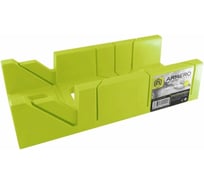 Пластиковое стусло ARMERO 300х140х75 мм. A544/130