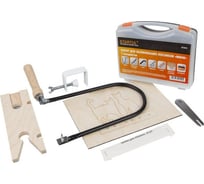 Набор для выпиливания лобзиком STARTUL МИНИ 7 предметов ST2045