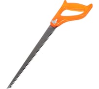 Выкружная ножовка по дереву BARTEX c-300 300 мм, закаленный зуб, 3D заточка, 9TPI 162162