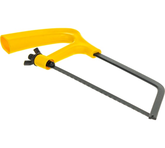 Ножовка-мини по металлу STAYER 150 мм 1561_z02
