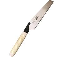 Пила TAKAGI Kataba 265 мм, 15TPI, с гибридным зубом 105372