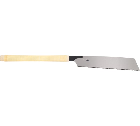 Пила TAKAGI Kataba 265 мм, 15TPI, с гибридным зубом 105372