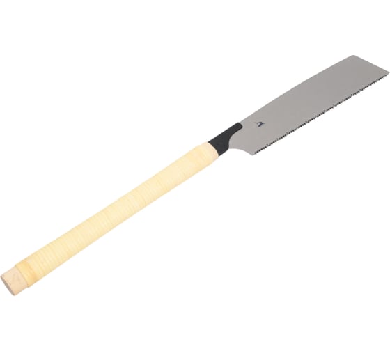 Пила TAKAGI Kataba 265 мм, 15TPI, с гибридным зубом 105372