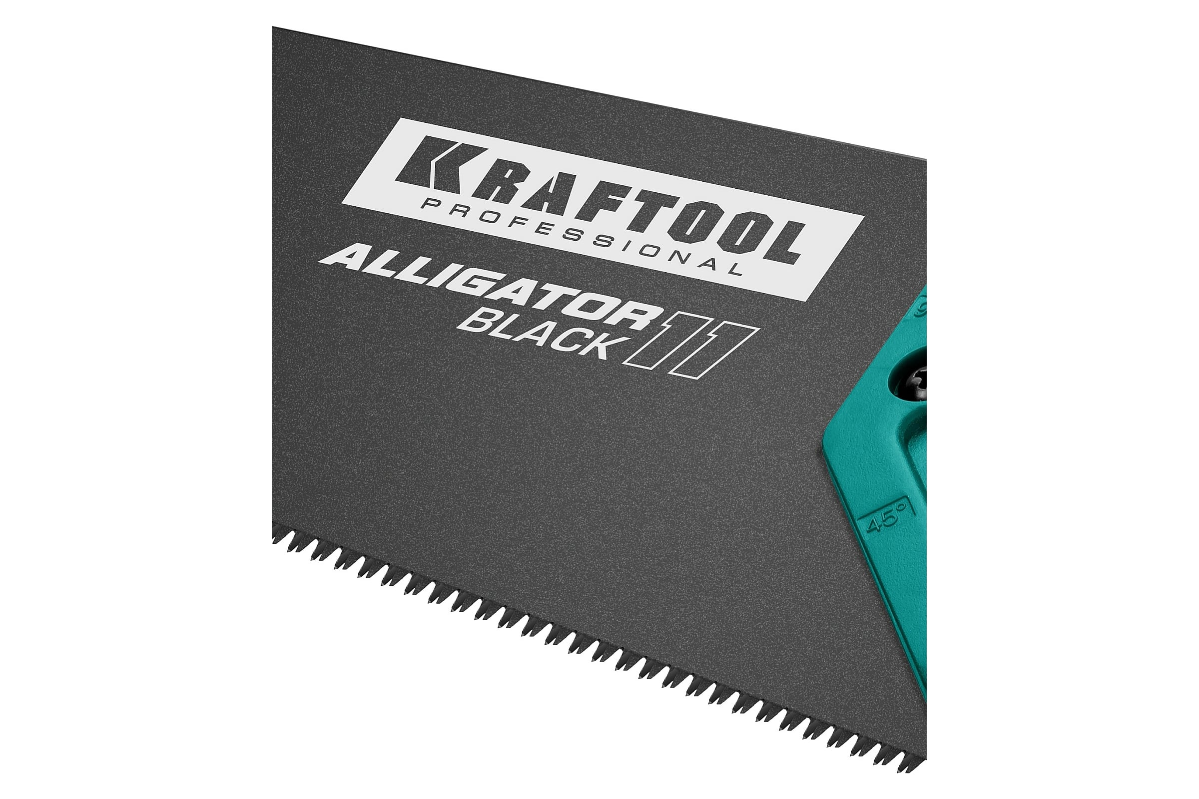 Ножовка для точного реза Kraftool 