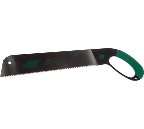 Универсальная пила TAKAGI Shark Pro Kataba 380мм, 10TPI 112415