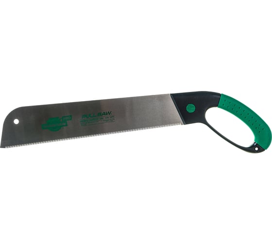 Универсальная пила TAKAGI Shark Pro Kataba 380мм, 10TPI 112415