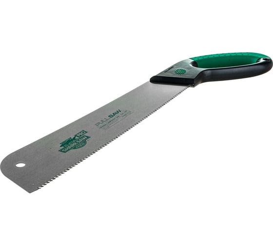 Универсальная пила TAKAGI Shark Pro Kataba 380мм, 10TPI 112415