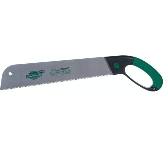 Универсальная пила TAKAGI Shark Pro Kataba 380мм, 10TPI 112415