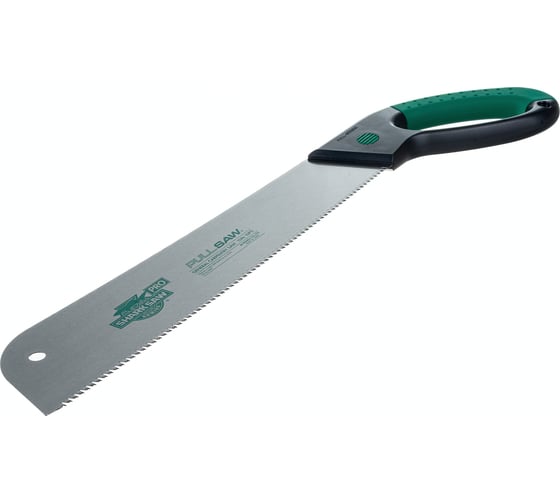 Универсальная пила TAKAGI Shark Pro Kataba 380мм, 10TPI 112415