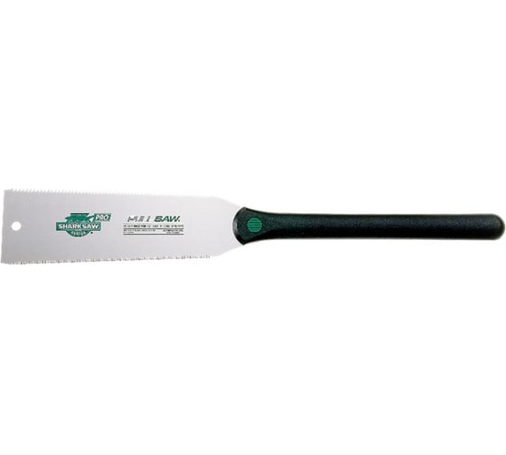 Пила TAKAGI Shark Pro Ryoba 240мм, 17TPI/ 9TPI 112440