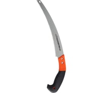 Универсальная пила HARDEN с ножнами, зуб 3D, 330 мм. 631303