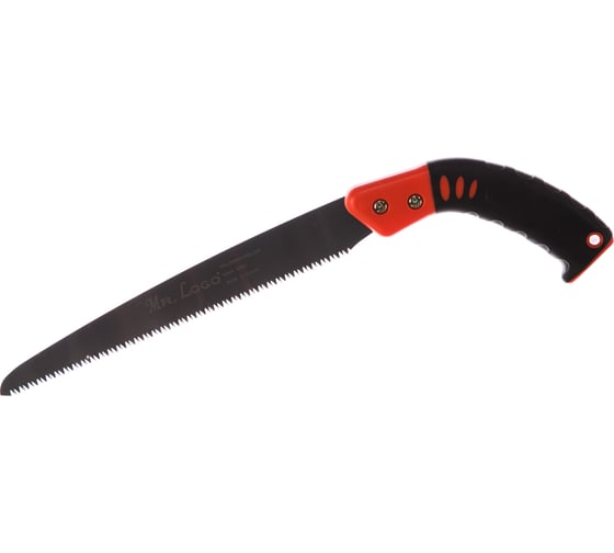 Садовая ножовка в футляре Mr. Logo KJD250BG 1