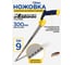 Ножовка выкружная KUBIS KATANA 300 мм, 9TPI, каленый зуб, 3-D заточка 02-01-9300 2