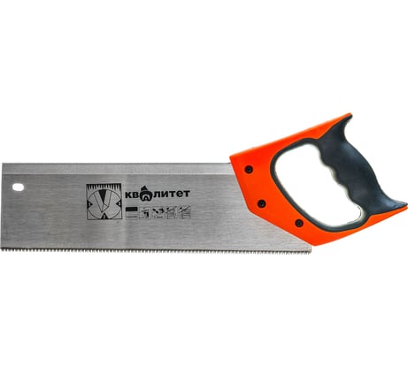 Обушковая пила для стусла КВАЛИТЕТ 350 мм ПО-350 6620464