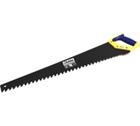 Ножовка по пенобетону Kubis 700 мм GRENADIER, тефлоновое покрытие, твердосплавные напайки 02-01-7700