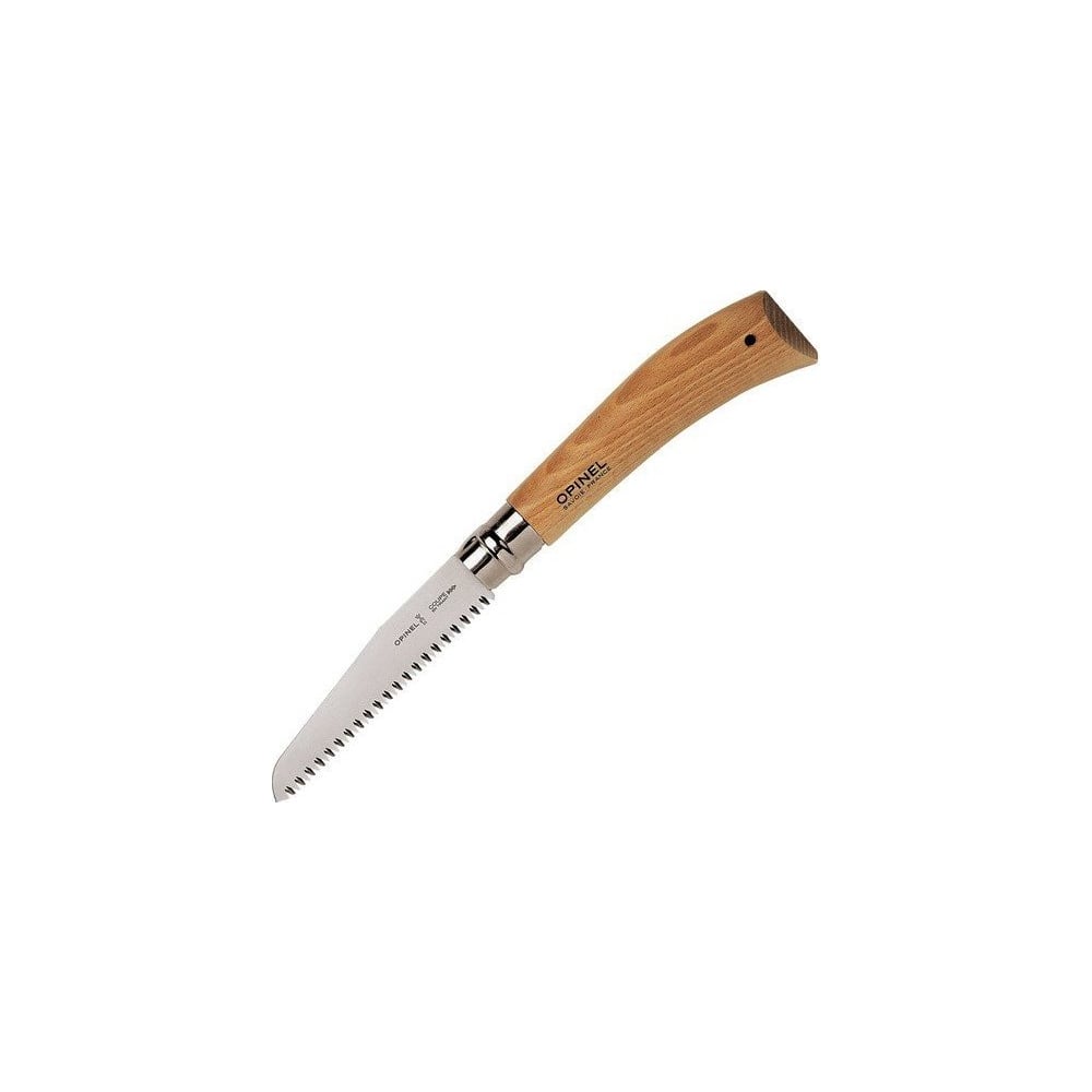 Пила Opinel №12, складная 165126 - выгодная цена, отзывы ...