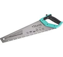 Ножовка по дереву Sturm с карандашом 400 мм 1060-12-4007