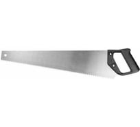 Ножовка по дереву ВОЛАТ 500мм, зуб 4.5мм 42030-50