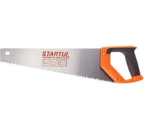 Ножовка по дереву с крупным зубом STARTUL STANDART 600 мм ST4024-60