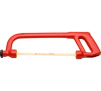 Ножовка по металлу Unior изолированная VDE 1000V, 460мм 3838909190983