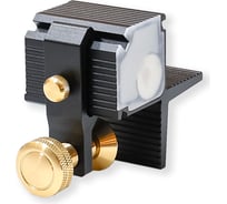 Стусло магнитное Hongdui dovetail guide, 90 градусов М00021342