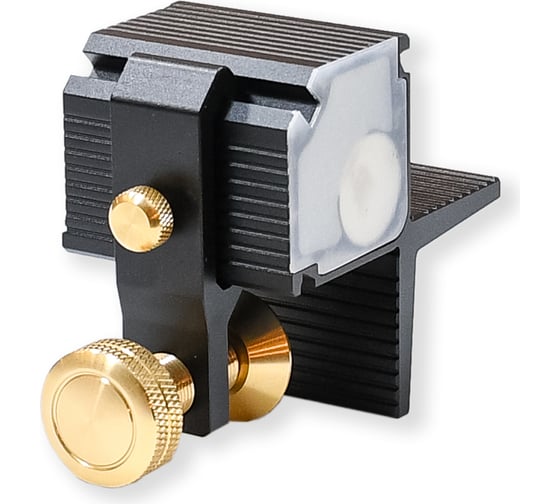 Стусло магнитное Hongdui dovetail guide, 90 градусов М00021342