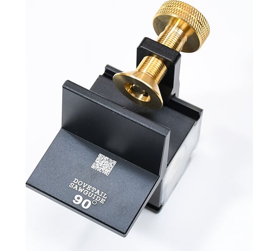 Стусло магнитное Hongdui dovetail guide, 90 градусов М00021342