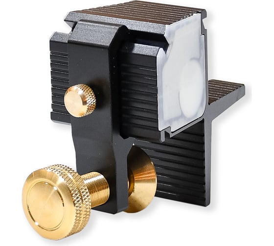Стусло магнитное Hongdui dovetail guide 1:4  М00021337