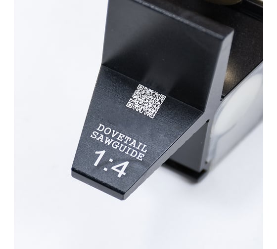 Стусло магнитное Hongdui dovetail guide 1:4  М00021337