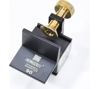 Стусло магнитное Hongdui dovetail guide 45 градусов М00021343
