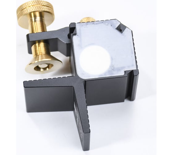 Стусло магнитное Hongdui dovetail guide 1:7  М00021340