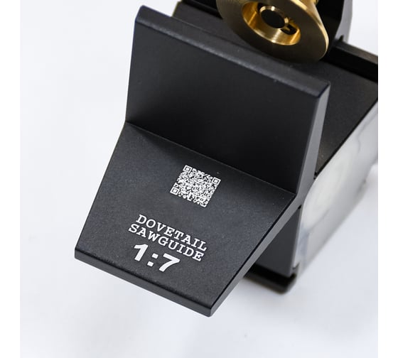 Стусло магнитное Hongdui dovetail guide 1:7  М00021340