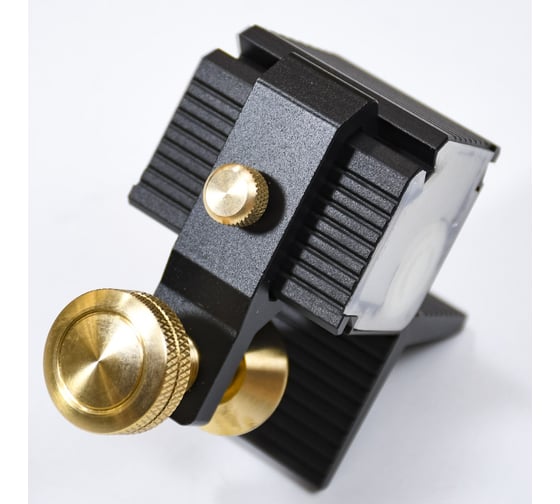 Стусло магнитное Hongdui dovetail guide 1:7  М00021340